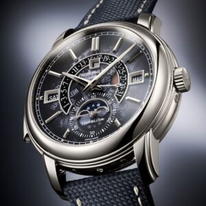 Buy Patek Philippe 5316/50P-001 Grand Complications Minute Repeater Tourbillon Perpetual Calendar Platinum